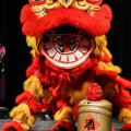 The Annual Lunar New Year Celebration in Rockville, MD: A Cultural Extravaganza