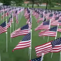 Honoring Our Heroes: The Annual Memorial Day Ceremony and Parade in Rockville, MD