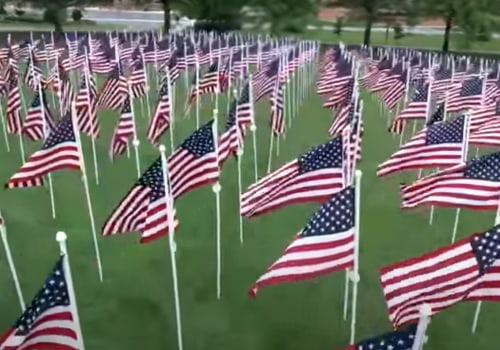 Honoring Our Heroes: The Annual Memorial Day Ceremony and Parade in Rockville, MD